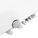 Swash DR801 Advanced Bidet Seat with Side Arm Control