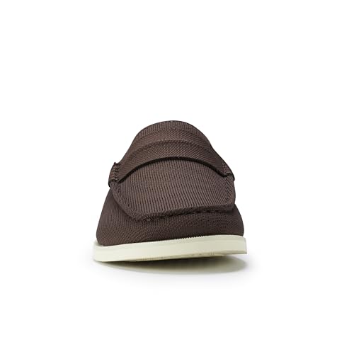 Image of Ferro Aldo Men's Loafer Collection | Classic Slip-on Penny Loafers & Driving Moccasins for Casual & Dress