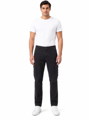 Image of Men's Cargo Long Pants