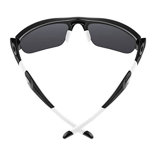 Image of SAUCER Replacement Rubber Kit for Oakley Half Jacket 2.0 OO9144 | Half Jacket 2.0 XL OO9154 Sunglass