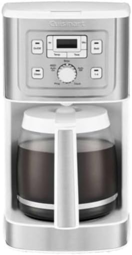 Cuisinart Brew Central Digital Display 