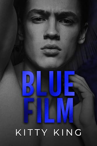 Blue Film (The Color Series Book 2)