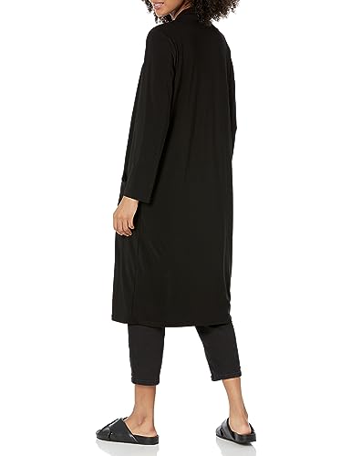 Image of Anne Klein Women's Duster Cardigan W /Pockets