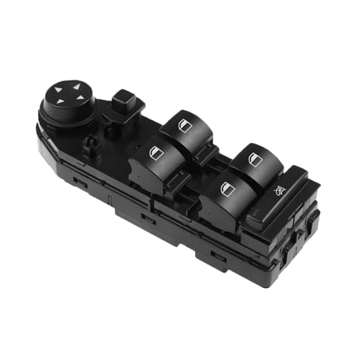 Interrupteur fenêtre BMW X3 E83 pour réparer une commande de vitre bloquée - 2