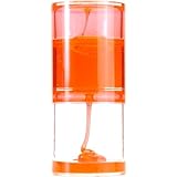 PowerTRC Liquid Motion Bubbler Spiral Timer Fidget Toys Calming and Soothing Desktop Toy Sensory Toy Visual Ooze Tube for Autism, Anxiety & ADHD