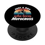 Photo Gallery just a boy who loves motocross bambini motocross ragazzi popsockets popgrip intercambiabile Photo Gallery just a boy who loves motocross bambini motocross ragazzi popsockets popgrip intercambiabile