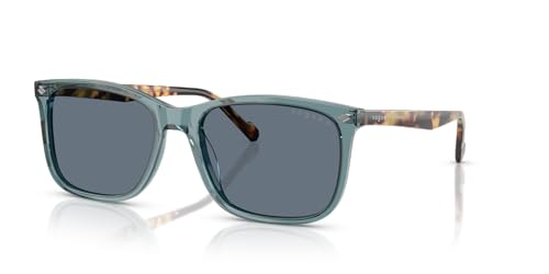 Image of Vogue Eyewear mens Vo5618s Square Sunglasses