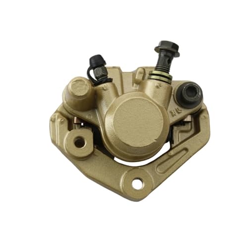 Étrier de frein scooter VC 50 BT49QT 50cc fonte aluminium