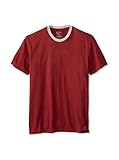 Original Penguin Men's Soft Short Sleeve Jersey Sleep Shirt