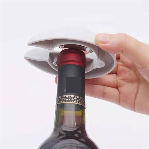 Ouvre-bouteille électrique design pour des moments de partage
