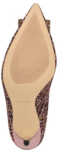 Nine West Women's Franny Pump4