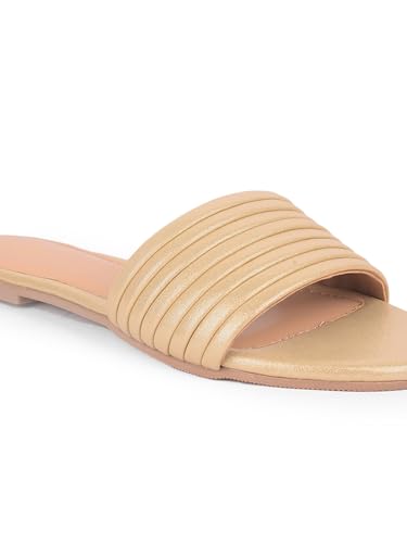 Image of Liberty STY-51E Womens Slide Sandal