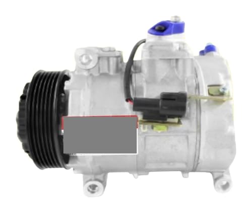 Compresseur climatisation avec embrayage 7SEU17C pour Jaguar XK 3.0 4.2
