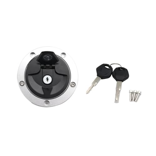 Bouchon de gaz moto haute précision pour ZZR1400 ZX1400 et Ninja