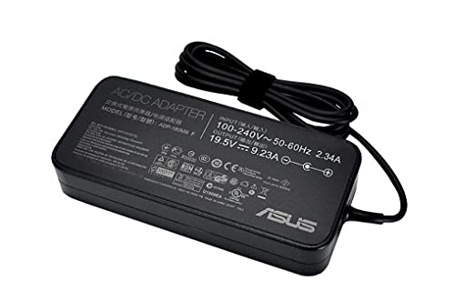 Chargeur 180 Watts ASUS adaptateur secteur PC portable Sager NP8652 P650SG