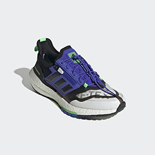 Image of adidas Men's Ultraboost 21 Gore-Tex Running Shoes