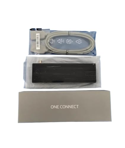 1 �̐ڑ��{�b�N�X OME N91-17814A BN91-17814W �� MU TV �p�A�T���X���ƌ݊�������AUN55MU8500F UN55MU9000F UN55MU800DF UN55MU850DF UE55MU7000U �{�b�N�X�f�[�^�P�[