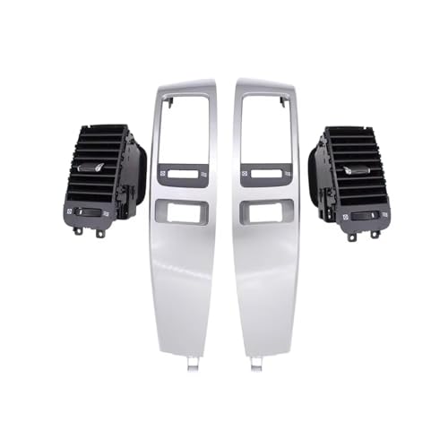 Grille d'aération cassée sur Lexus GX470 remplacez le cadre complet