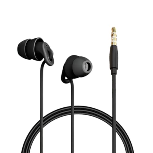 ZBJBinCH Sleep Earbuds Noise Cancelling in-Ear Sleep...