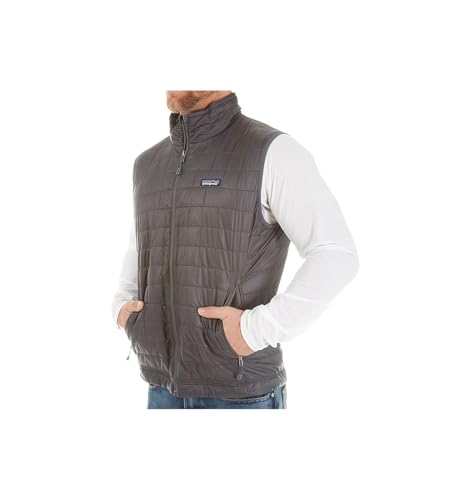 Patagonia Nano Puff Vest