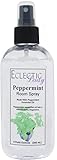 Peppermint Essential Oil Room Spray, 8 ounces