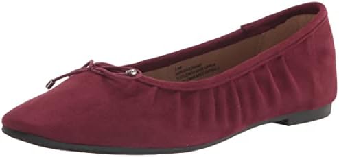 Amazon.com | Rockport Women's TF Chenole Ballet Platform, Black Leather,  065 W US | Flats