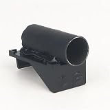 CEVILIA Professional Electronic Finger Launcher Magic Tricks Gimmicks Finger Flasher Magician Funny Toys (Single Tube)