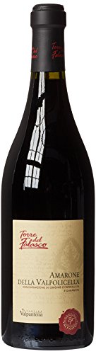 Torre Del Falasco Amarone Della Valpolicella Wine 75cl