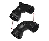 Código de repuesto original OE/OEM: 1505A037, 1505A334; Dimensiones: diámetro interior 48/57 mm, grosor de la pared 5 mm.