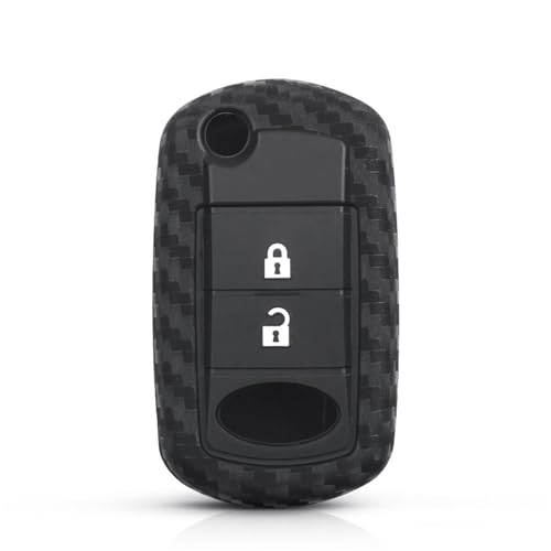 Etui clés télécommande silicone Range Rover Sport protège boîtier usé LR3 Discovery
