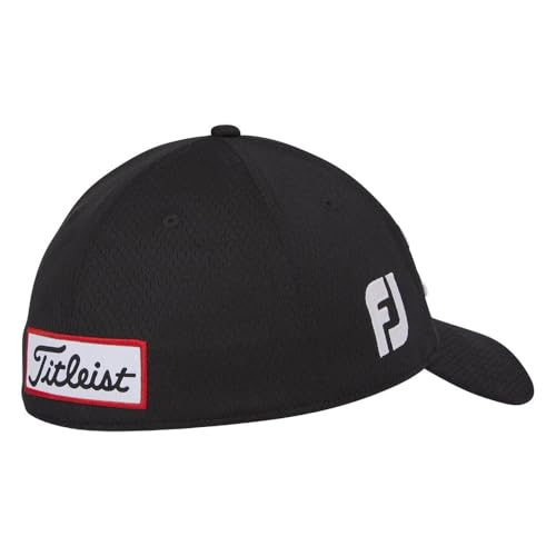 Image of Titleist Golf Tour Elite Hat