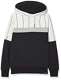  Garcia Kids Jungen G93462 Kapuzenpullover, Mehrfarbig (Dark Moon 292), 164 (Herstellergröße: 164/170)