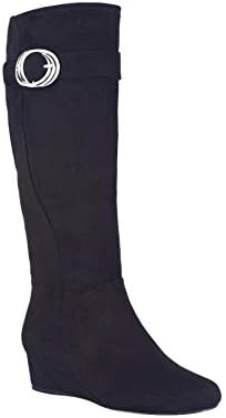 versace leather boots