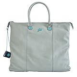 GABS Handtasche G3 Plus M Soft verwandelbar Medium Made in Italy Leder 39 x 31 cm G33T2.P0406