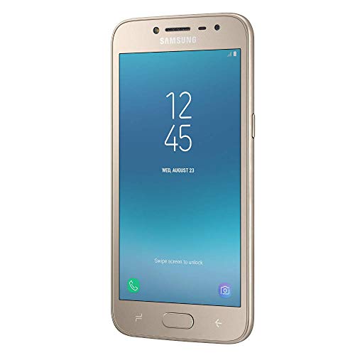 Smartphone, Samsung Galaxy J2 Pro, 16 GB, 5.0'', Dourado