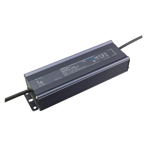 Alimentation LED 24V 5A 120W avec transformateur tension constante - 2