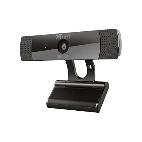 Trust Gaming GXT 1160 Vero Full HD Webcam Cover