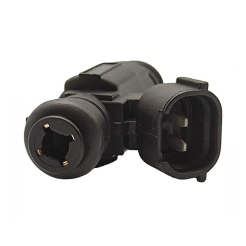 Injecteur de carburant haute performance pour Accent Elantra Tucson - 6