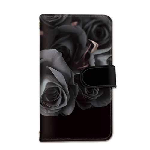 seventwo BASIO4 �݊��i �X�}�z�P�[�X KYV47 �K�� �蒠�^�C�v �x�C�V�I �t�H�[ �K�N �ԕ� D.���m�N�� flower428