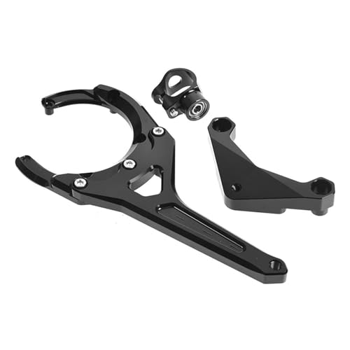 Support d'amortisseur de direction pour Suzuki GSX-S1000 GT 2016-2024