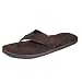 Reef Men's Leather Smoothy Sandal