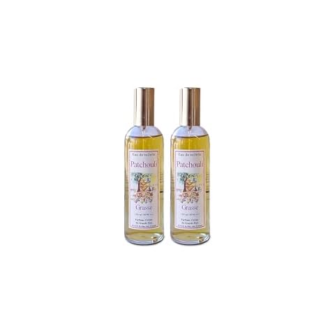 Eau de Toilette Patchouli GRENADINE BOUTIQUE Cover
