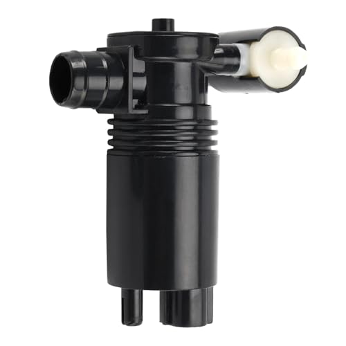 Bomba de agua de lavado 28920EL00A para solucionar fallos de limpieza 5