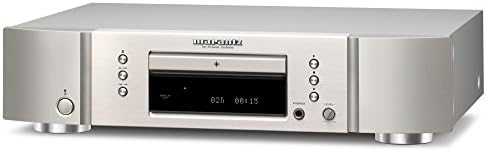Amazon.co.jp: マランツ Marantz CD5005 CDプレーヤー エントリー 