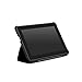 BUFFALO Case for All New Kindle Fire HDX 7", Black (will only fit All New Kindle Fire HDX 7")