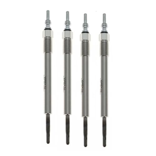Bougies de préchauffage W163 W220 pour moteur Mercedes Classe S M 2001-2005 pièce 1593701