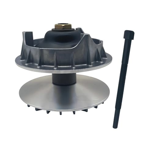 Embrague de polea impulsora CVT 0GRE-051000-6100 para CF 400 y 500ATR