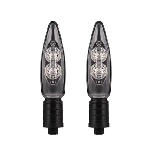 Intermitentes LED de alta luminosidad para BMW S1000R y R1200GS