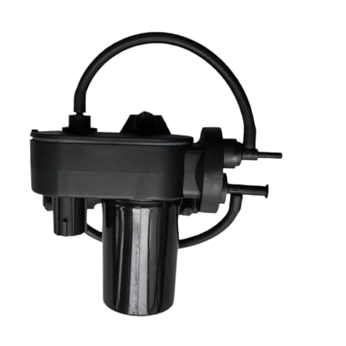 Bomba de vacío compatible con F-250 Super Duty 6.0L Diésel 2004-2007 para sistemas HVAC y 4WD - Reemplaza 6C3Z2A451A, 6C3Z2A451A-1, 8TG003, 953, VCP112S miniatura 1
