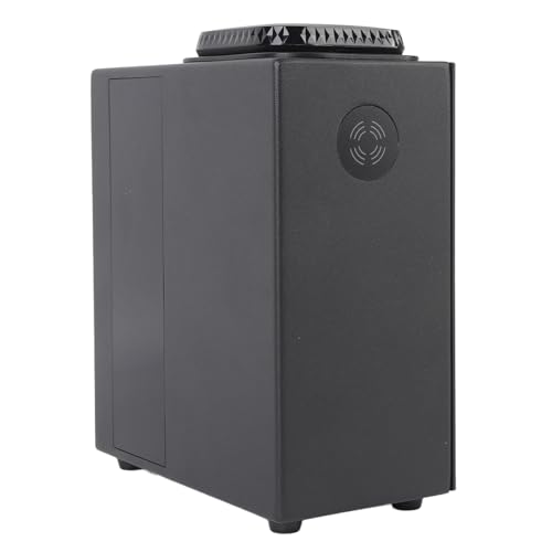 Smart HVAC -Duft Diffusor Multi -Zweck Therapie Maschine Betrieb für Home Office Spa Modernes Design (EU-Stecker 100-240V) 200ml